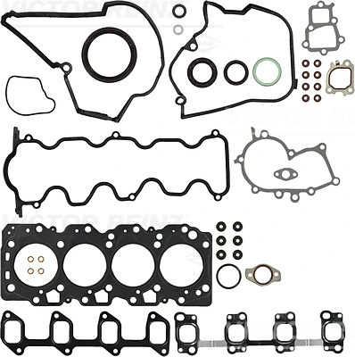 Full Gasket Kit, engine
